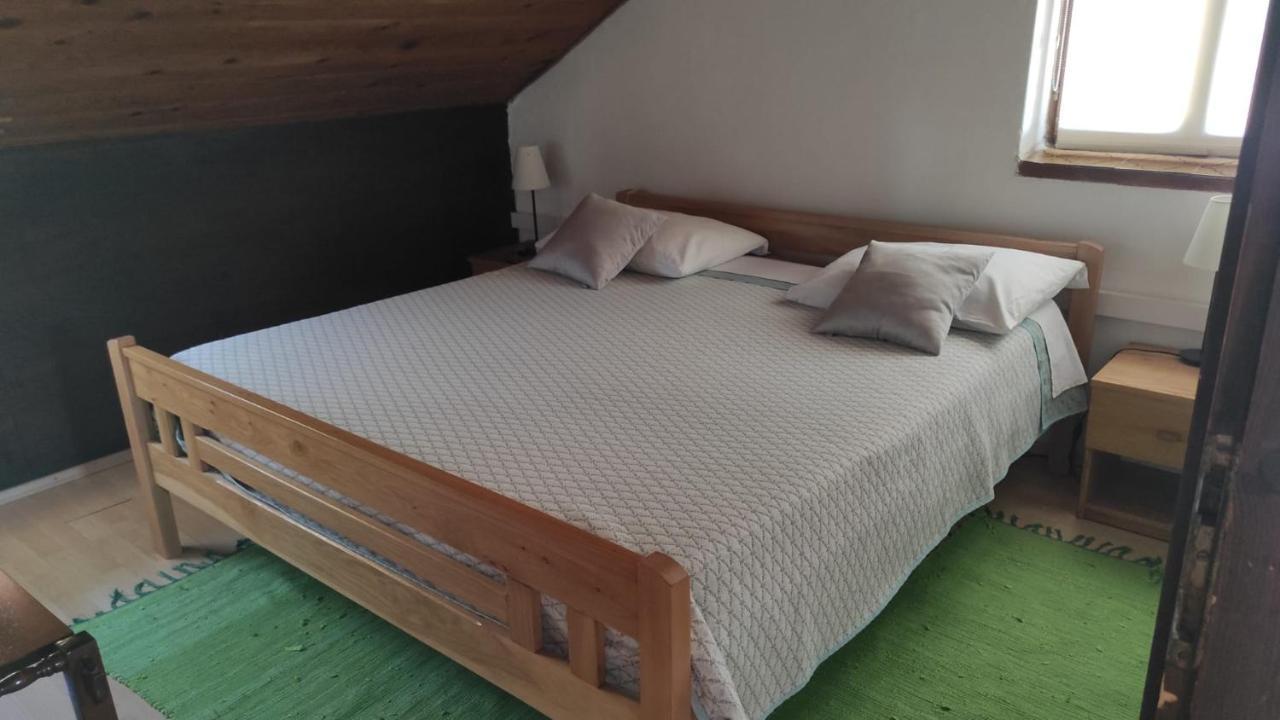 Apartmani Dominik Zadar Exterior foto