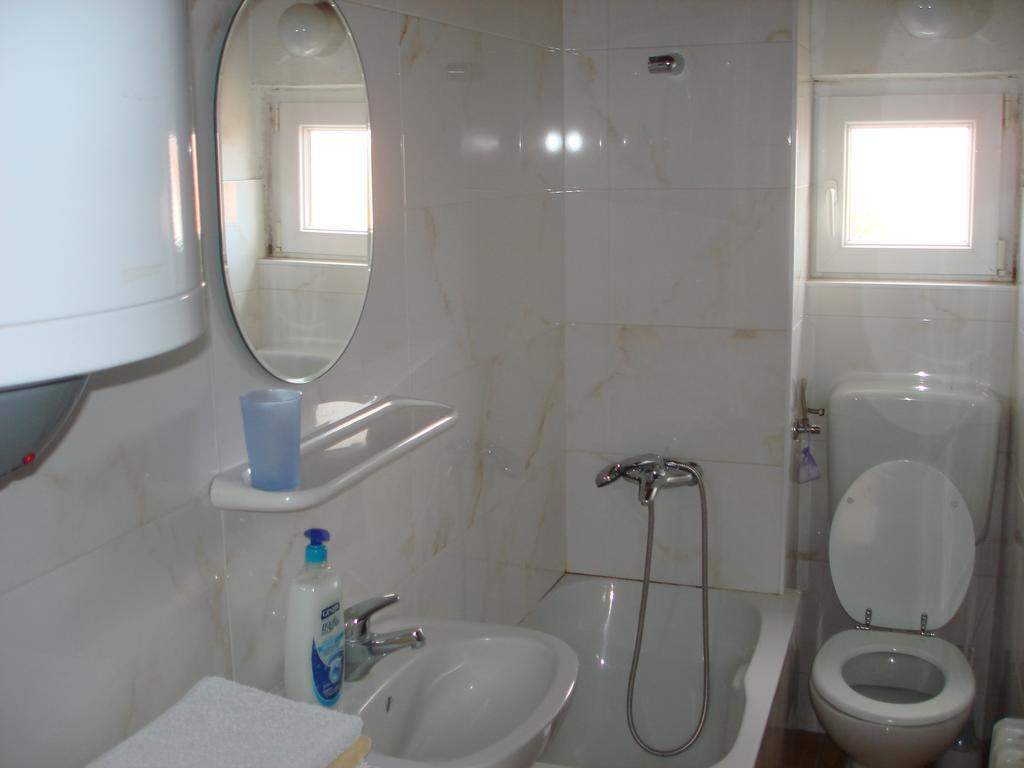 Apartmani Dominik Zadar Habitación foto