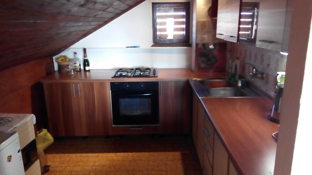 Apartmani Dominik Zadar Exterior foto