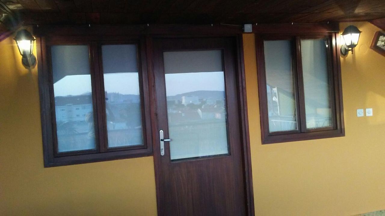 Apartmani Dominik Zadar Exterior foto